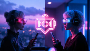 The AI Amplifier Effect 2026: nowe badania pokazują, że AI companions wzmacniają Twoje emocje – na dobre i na złe