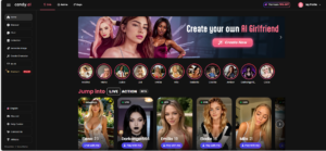 Candy AI 2026 – Recenzja po polsku: Czy to nadal najlepsza AI girlfriend?