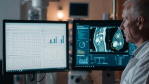 AI diagnozuje lepiej niż lekarz? Wyniki badań 2026
