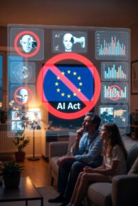 Polska ma swoje prawo o AI. Rząd właśnie przyjął ustawę — i to zmienia Twoje życie bardziej, niż myślisz