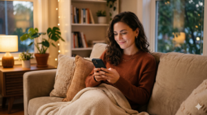 Kobiety wybierają AI boyfriends — dlaczego i co to znaczy?