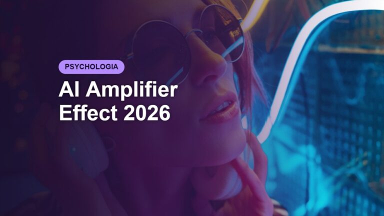AI Amplifier Effect 2026 – miniatura artykułu