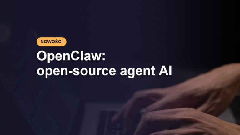 OpenClaw: open-source agent AI – miniatura artykułu